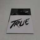 True  Format: Vinyl