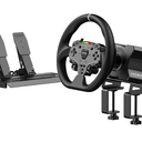 Moza RS20 R5 Bundle Racing Simulator