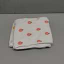 6 Pcs Newborn Snuggle Strap Adjustable Arms Swaddle Band Baby Belly Band Arms Safe Swaddle Sleep Wrap Blanket for Newborn Infant Boy Girls (Cute Classic Style)