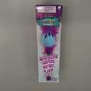 Tub Works Bath Color Brush Kids Bath Bomb Set | Nontoxic & Fragrance-Free | Use Brush to Paint Water with Vibrant, Fizzing Colors | Fun BathBombs for Kids Bath | Creative Bathtub Toys for Toddlers