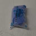 Sexyasasii Women Tennis Dress with Built in Shorts and Bra Sleeveless Casual Backless Golf Dress Athletic Dress with Pockets (Medium, Blue)