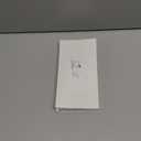 60 Pieces Inspirational Magnetic Bookmarks Motivational Bookmarks Magnetic Page Markers Assorted Magnet Page Clips for Students Teachers School Home Office Supplies (Simple Style)