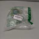 Zassenhaus Magnetic Retro Kitchen Timer, Classic Mechanical Cooking Timer (Yellow) (2.75 inch)