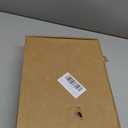 MOTOKU Front Inner and Outer Tie Rod Ends with Boot for Jeep Grand Cherokee Dodge Durango 2011-2015