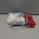 Lip Balm Keychain, 4 pack