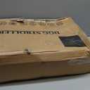 4 Wheel Foldable Pet Stroller - Lightweight Dogs and Cats Stroller Upto 44lbs with Mesh Canopy, Storage Basket and Cup Holder, Durable for Walks and Outings (Small)