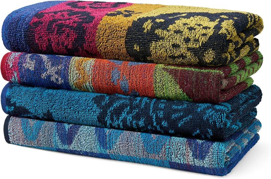 DD Ben K Jacquard Beach Towel - 30" X 60"(Pack of 36)