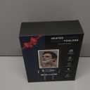 Heated Shower Mirror Fogless for Shaving