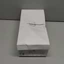 The Drop Women's Cinda Thong Sandal, Cream, 8