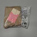 Ultralight Seamless Shapewear Short (Medium-Large, Almond)