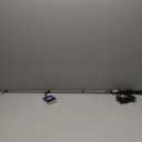 PENN 7' Battle IV LE Spinning Reel and Fishing Rod Combo Kit, 2500 Reel, CNC Gear Technology, Full Metal Body and Sideplate, HT-100 Drag System