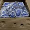 Big Rubber Wheels Beach Wagon Cart Foldable, 9x3 All-Terrain Wheels, Heavy Duty Collapsible Utility Wagon with 330lbs Capacity, Compact Storage, Easy Transport for Sand Camping Sports, Black