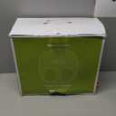 Medcursor Foot Massager Machine with Heat, Rolling, Deep Kneading, Shiatsu Foot Massager for Delivers Pain Relief, Tired, Plantar Fasciitis, Gift for Women Mom Men Fits Up to 13" (Black)