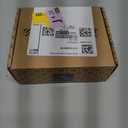 Scosche Universal 12V Car Phone Mount with USB Charger, Phone Holder with Cigarette Lighter Adapter for 12V Socket Plug-In, Flexible Gooseneck, Adjustable Cradle for iPhone & Android Cell Phones