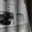 Samsung 34 ViewFinity (S65TC) Series Ultra-WQHD 1000R Curved Computer Monitor, HDR10, 100Hz, AMD FreeSync, Thunderbolt 4, Height Adjustable Stand, Built-in Speakers, Eye Care, LS34C650TANXGO, 2024