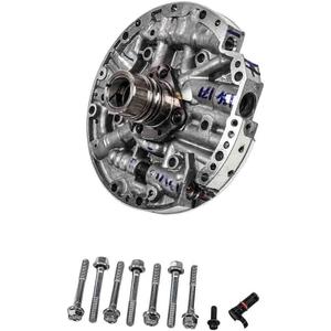 GM Genuine Parts 24236487 Automatic Transmission Fluid Pump Cover with Seal