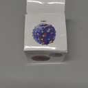 Rechargeable Interactive Dog Toys, Automatic Moving and Rolling Ball for Dogs, Stimulate & Exercise Your Dog Indoors/Outdoors, Chew Resistant for Small/Medium/Large Breeds to Keep Them Busy