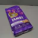 IAMS Proactive Health Kitten Dry Cat Food, Healthy Kitten Food Dry Recipe with Real Chicken in Every Bite, 3.5 Lb. Bag (EXP 11/16/25)