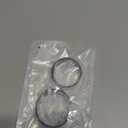 2 PCS Steel Self-Adhesive Measuring Tape, 39 Inch/100cm Peel and Stick Ruler Tape, Imperial and Metric Measure Sticker, Left to Right Reading Ruler Tapes for Workbench Woodworking Table Saw Drafting