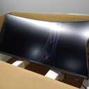 Samsung 40 Odyssey G7 (G75F) WUHD Resolution, 180Hz, Curved Gaming Monitor, 1ms Response Time (GtG), VESA DisplayHDR 600, AMD FreeSync Premium Pro, LS40FG75DENXZA, 2025