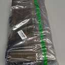 2 Set of Floating Bookshelf with Super Load-Bear Shelf Brackets, Paulownia Wood Invisible Bookshelf, Hanging Bookshelves for Wall, Unique Space Saving Wall Bookcase