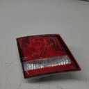 Inner Tail Lights Compatible with Dodge Journey 2011-2020 Rear LED Taillights Assembly Left Driver Side Tail Lamp Replace 68078517AD 68078517AE