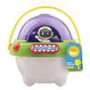 Sun Day Space Shuttle Beach Toy Set