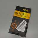 Ailun Screen Protector for iPhone 14 / iPhone 14 Pro [6.1 Inch] Display 3 Pack Tempered Glass, Sensor Protection, Dynamic Island Compatible, Case Friendly