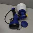 HomeRight Super Finish Max HVLP Paint Sprayer - 450 Watts, Model# C800971.M