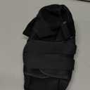 Closed Post Op Shoe Post Op Shoes Fracture Medical Walking Shoes for Men and Women-Post Surgery or Operation Foot Support Broken Foot or Toe Squared, S