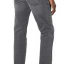 Amazon Essentials Men's Jeans, Slim Fit Stretch, Bootcut - Discontinued Colors (32W x 33L)