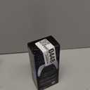 MoKo RGB Backlight Keyboard for PS5 Controller, Bluetooth Wireless Mini Gamepad Chatpad for PlayStation 5 with Upgraded Built-in Speaker & 3.5mm Audio Jack for PS5 Controller Accessories (Multi Colors)