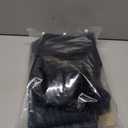 Morph Fallen Angel Costume Women With Black Wings Adult, Halloween Costumes For Women, Angel Costume For Woman (Small)