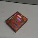 Hand Warmers Rechargeable 2 Pack, 2025 Upgraded Electric Portable Hand Warmers 7000mAh Electric Portable Pocket Heater with 3 Levels Warmth, Gift for Women Men