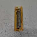 SAKURA Black, Blue & Red Pigma Micron PN Pens .45mm 3/Pkg, 3 Count (Pack of 1)