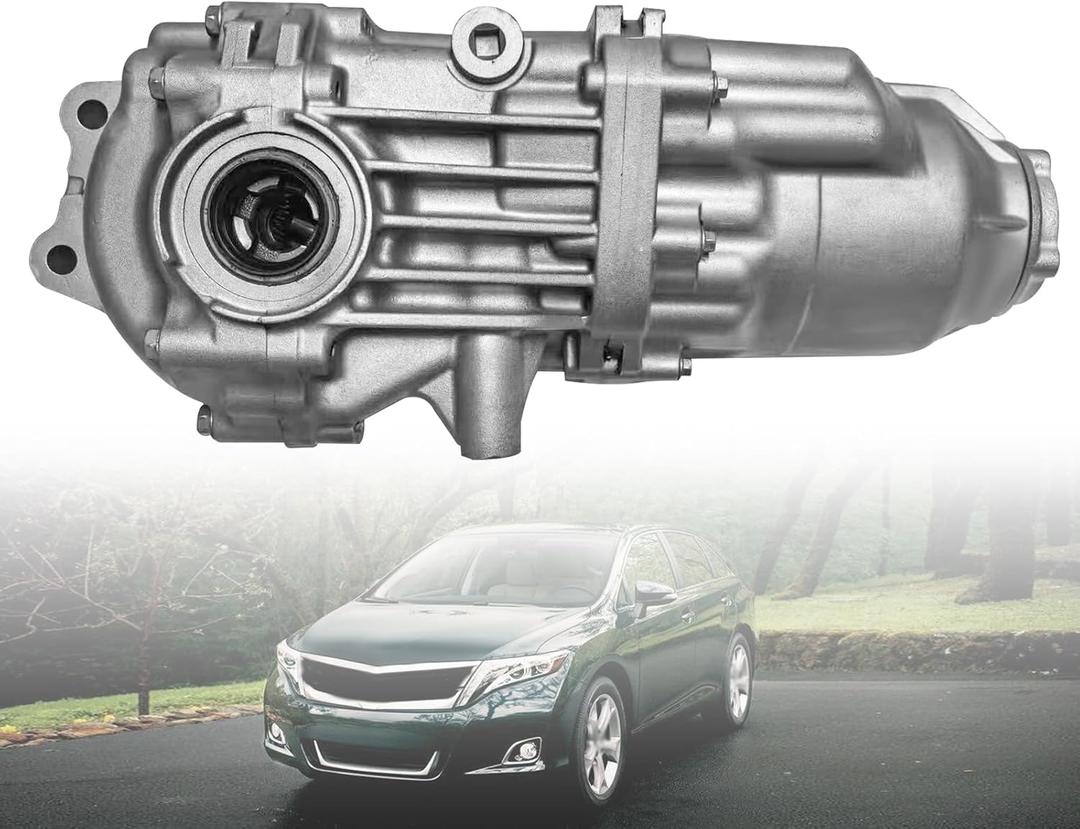 41010R09000 Rear Differential Assembly Fit for Honda CRV 2007-2011 2.4L | 41010-R09-000 440-50204