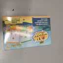 YoYa Toys Aqua Rings Handheld Water Game - Set of 2 - Water Ring Toss and Basketball Hoop Toy - Gift for Ages 3 4 5 6 7 8 9 - Nostalgic 80's 90's Retro Mini Games - Fun Car Road Trip Travel Activities