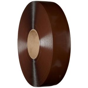 Mighty Line 3RBRWN Floor Tape 3-Inch by 100-Feet, Brown