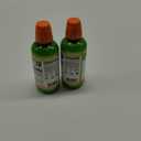 TheraBreath Fresh Breath Mouthwash, Mild Mint Flavor, Alcohol-Free, 16 Fl Oz (2-Pack)