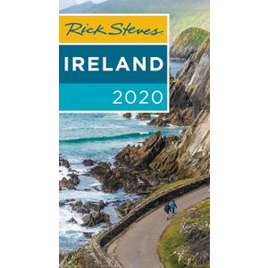 Rick Steves Ireland 2020 (Rick Steves Travel Guide)