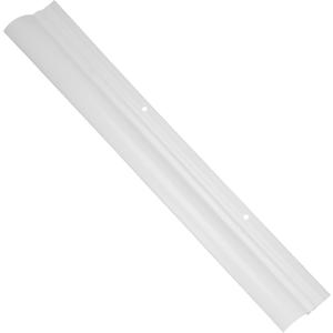 WD08X10059 Dishwasher Short Bottom Door Seal, Compatible with GE | Replaces AP3860882 1168254 AH1018448 EA1018448 PS1018448 Dishwasher Door Seal