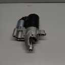 Starter Fit for Audi A4 Quattro A4 2009-2016 A6 Quattro Allroad 2013-2016 Replace SBO0298 0001107450 0001107451 0001107508