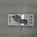 Ortizan Bluetooth Speakers, Portable Wireless Stereo Speaker - IPX7 Waterproof, 30W RMS(40W Peak) Loud Sound, Deep Bass, LED Light, Bluetooth 5.3, for Home/Shower/Outdoor/Beach, Gifts for Adult, Navy