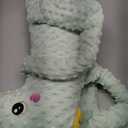 Interactive Electronic Pet Plush Toy, Plush Doll Soothe Gift for Toddlers Birthday, Mom, Expectant Mother, Pregnant Woman