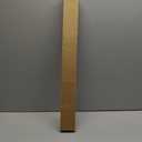 AMI PARTS Upgraded 316443601 (not 316545301) AP3906094 Oven Door Handle Compatible with Ken-More Fri-gidaire Range Oven Stove, Include 2Pcs 316433300 Oven Door Handle Screws (White)