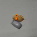 SmartyKat Electronic Motion/Moving Toys for Cats & Kittens, Battery Powered, Mimics Motion of Real Prey, Fun & Interactive Play - Multiple Styles