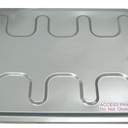 Flame Gard Duct Access Doors, UL Fire Rated, 18x14