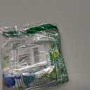 KeaBabies Toddler Pillowcase 13"x18" - Organic Cotton Toddler Pillowcase for Kids, Boys,Girls,Soft & Durable Cotton Cover for Miniature Sleepy Pillows,Cute Colors,Pillow Sold Separately(Happy Dino) (1pk, Standard 13x18)