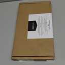 Amazon Basics Surge Protector Power Strip, 6-Outlet with 200J Protection, Circuit Breaker, LED Indicator, On/Off Switch, Wall-Mounting, 2ft Extension Cord, White, 2-Pack