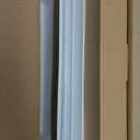 LYEOBOH 3 Tier Serving Stand and Platters Set Large Tiered Serving Platters with Collapsible Sturdier Rack 14 Inches Tiered Serving Tray for Appetizer Fruit, Dessert and Cupcake, White (Gold)